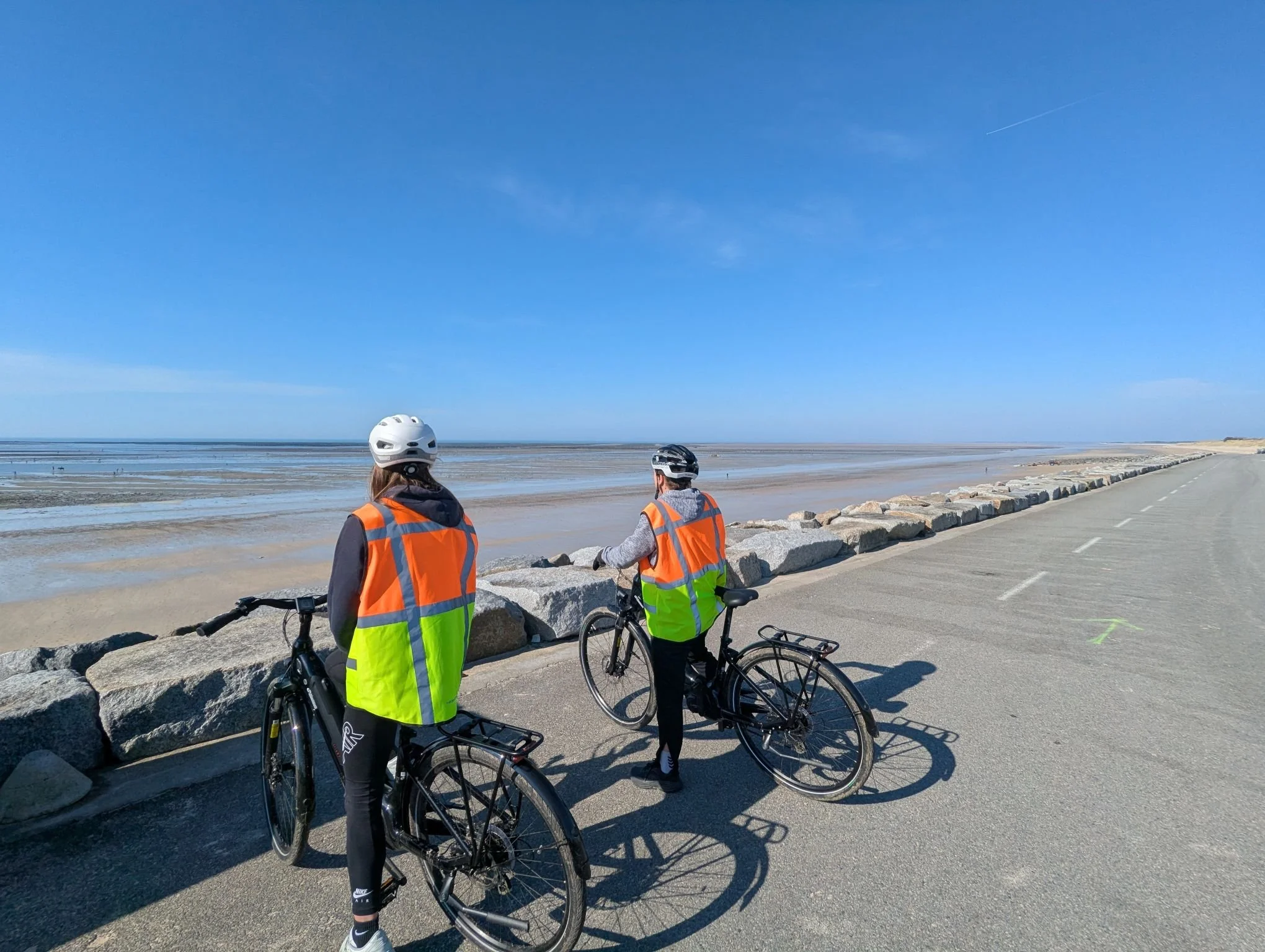 Bouger pour sa santé, c’est aussi profiter de ce que notre territoire nous offre !