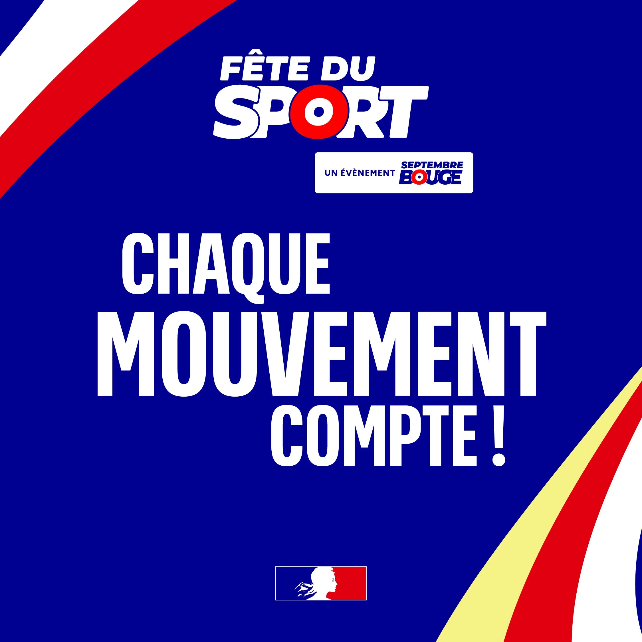 Septembre Bouge ! 