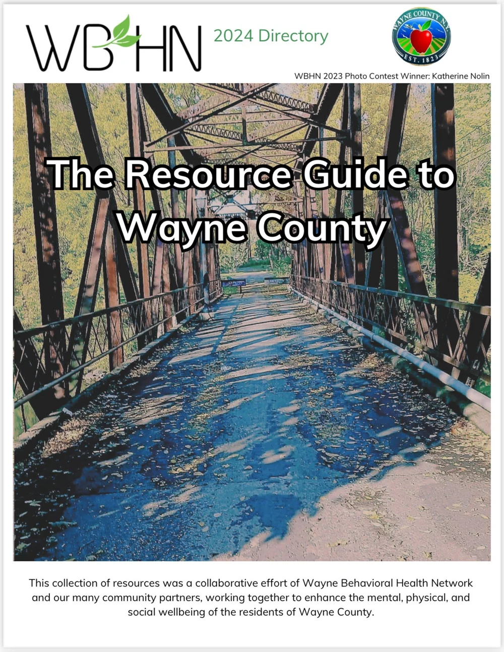 Wayne County Bulletin Board — United We Stand CAC, Inc.