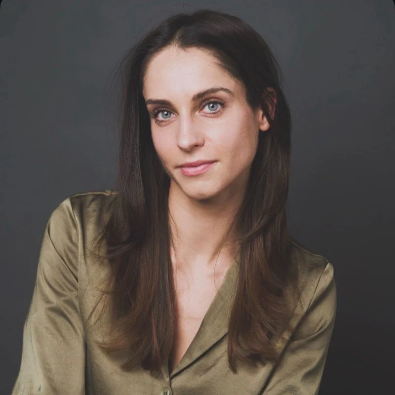 Katerina Ioannides