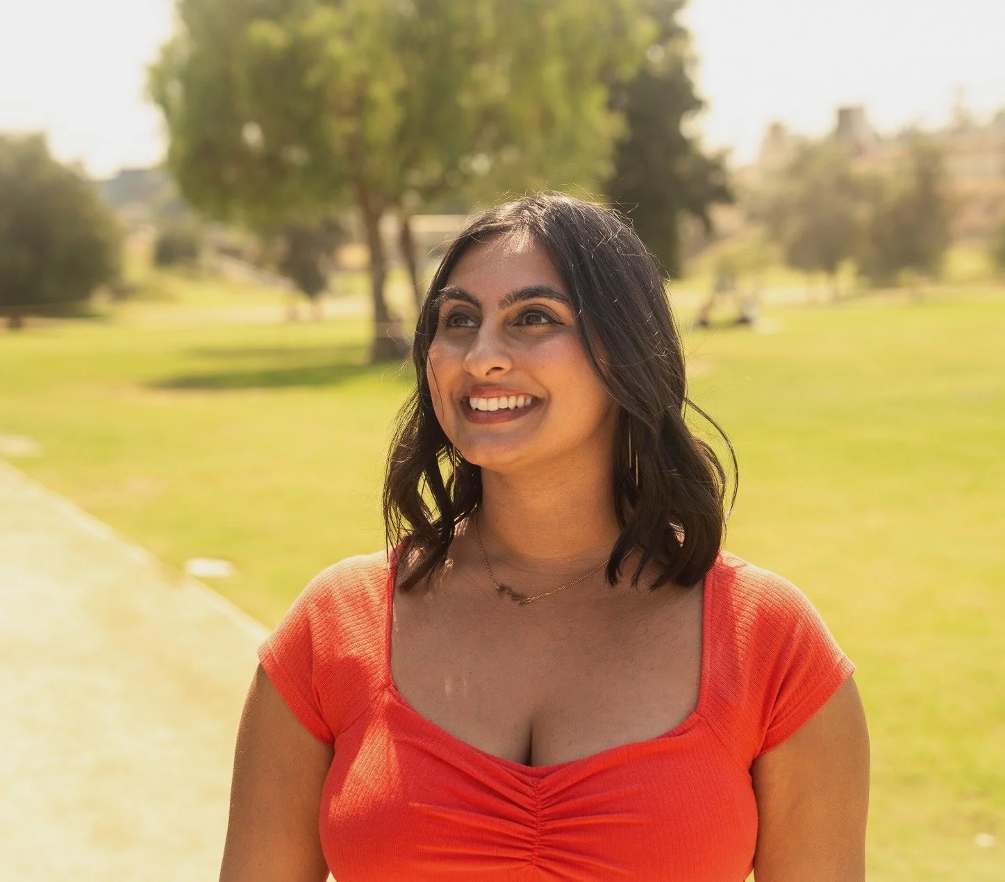 Zahra Hajee