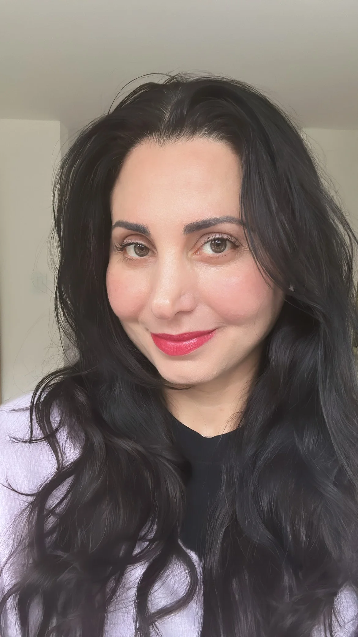 Dr. Shokooh Miry