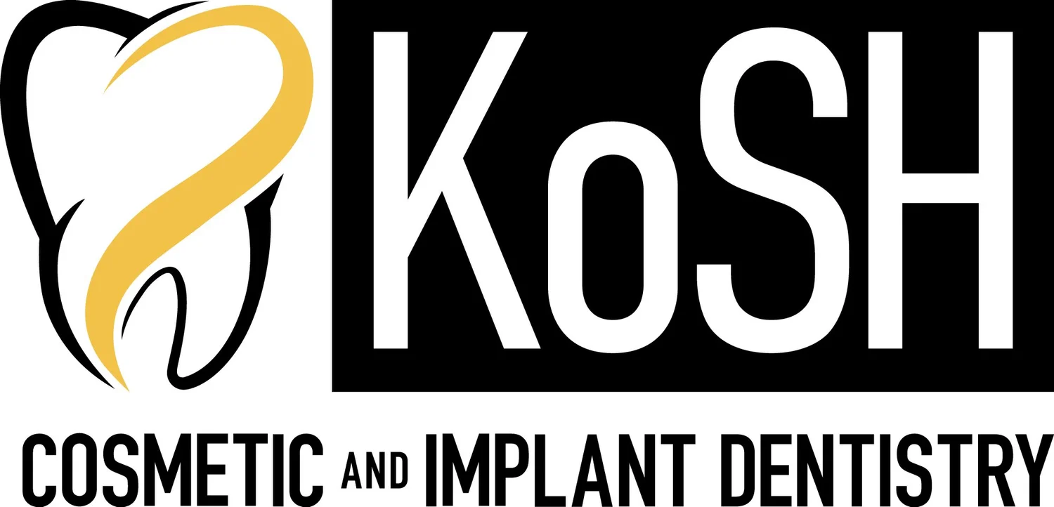 kosh dental
