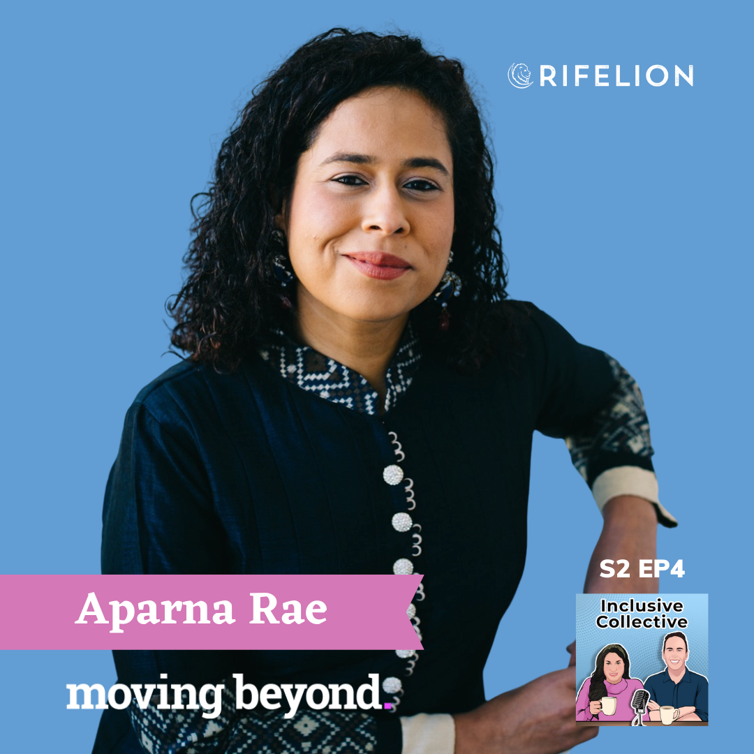 Aparna Rajesh Aparna Rae | Keynote Speaker & Facilitator on the Future of Work