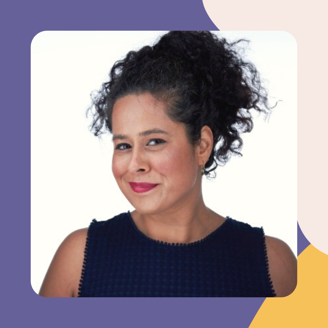 Aparna Rae | Keynote Speaker & Facilitator on the Future of Work