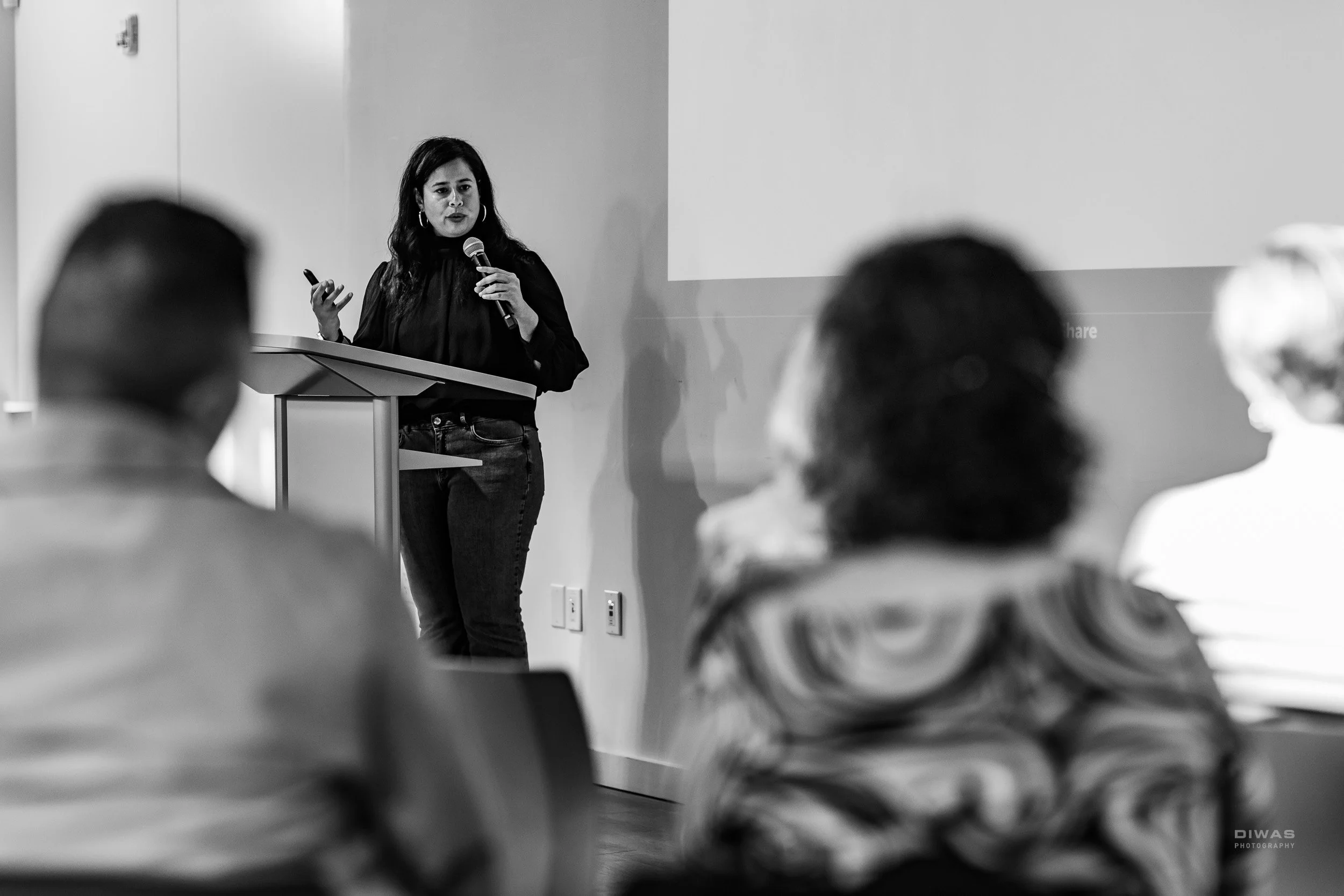 What to Look for in a Trust and Equity Keynote Speaker