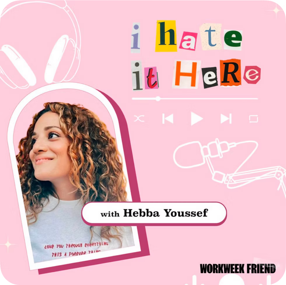 Is the Future of Work F*cked?