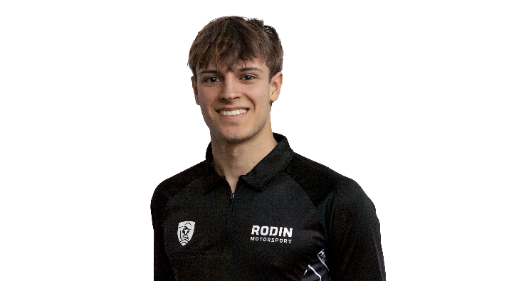 2026 Season Announcement: Joining Rodin Motorsport for Formula Regional Middle East &amp; Europe