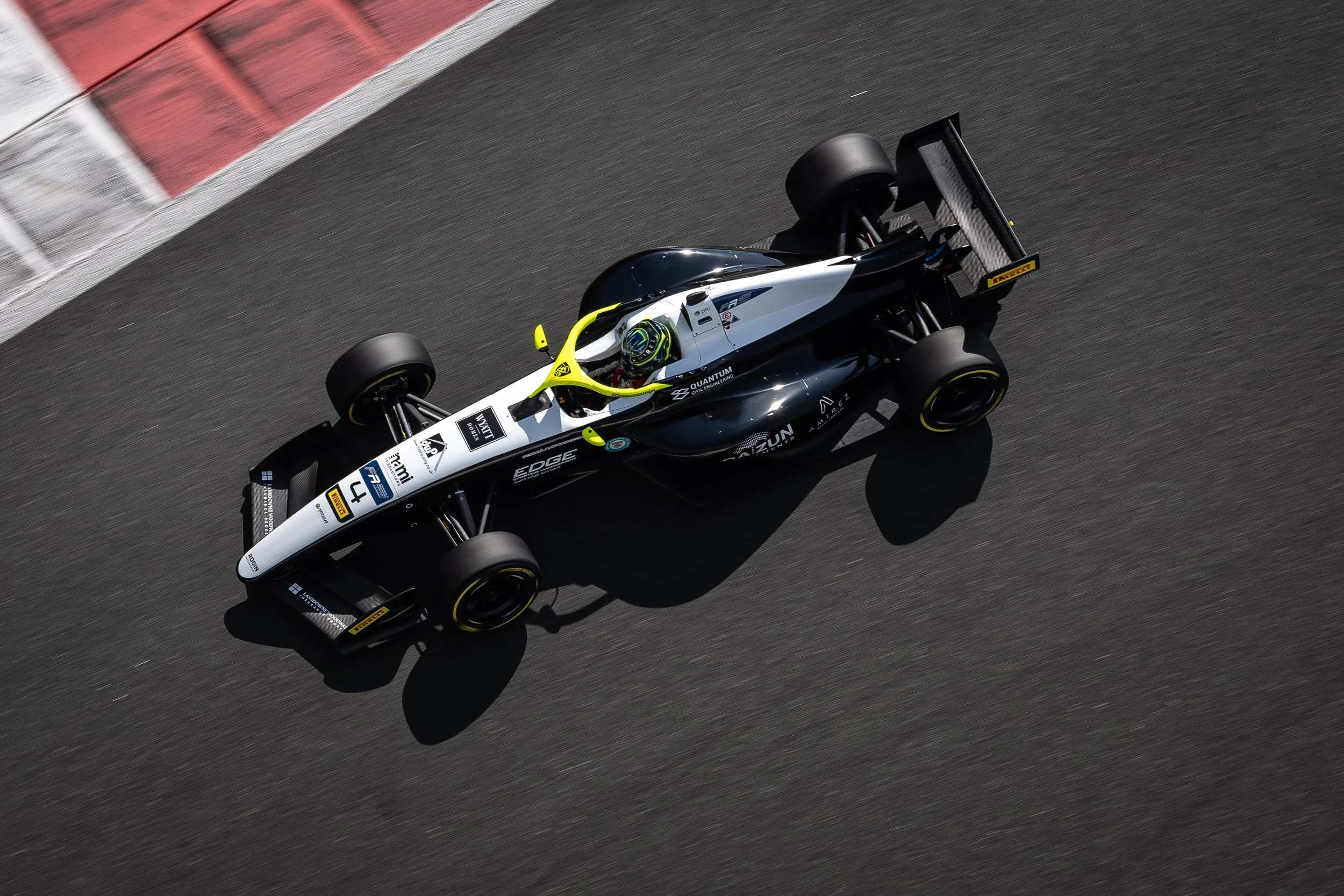 Formula Regional European Championship: Quick Guide