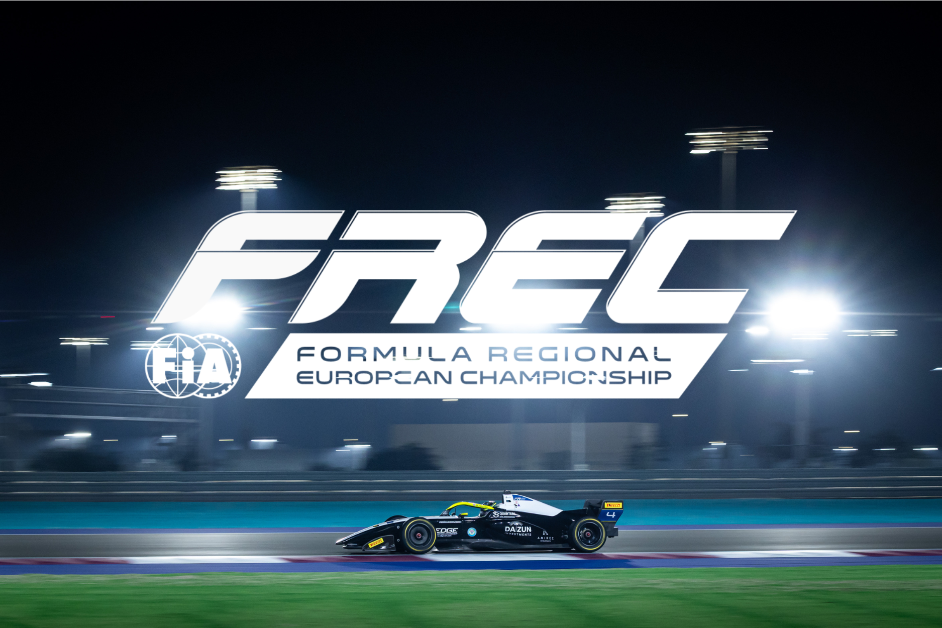 Formula Regional European Championship: FAQs