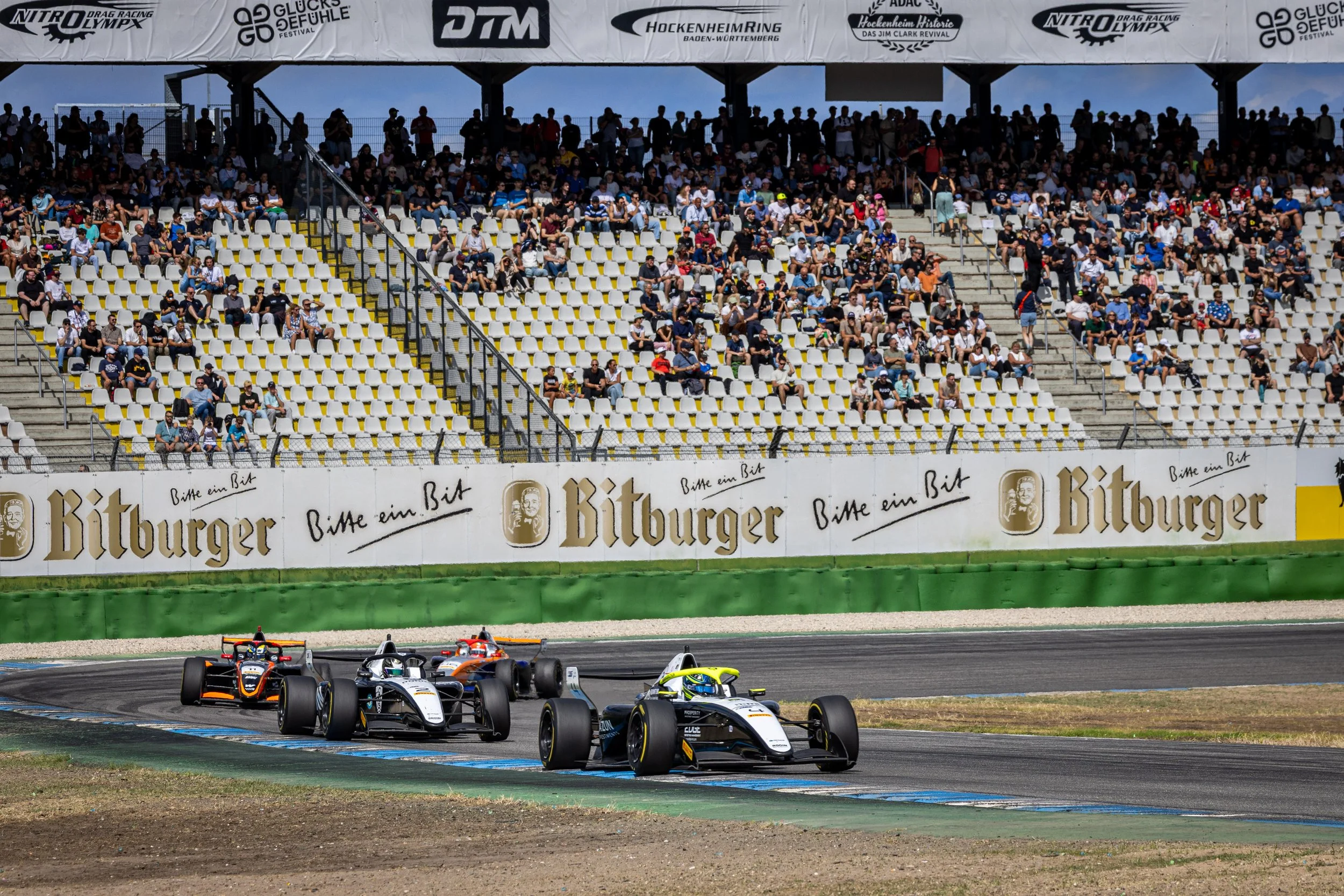 Daizun Download: FREC Hockenheim Round 8