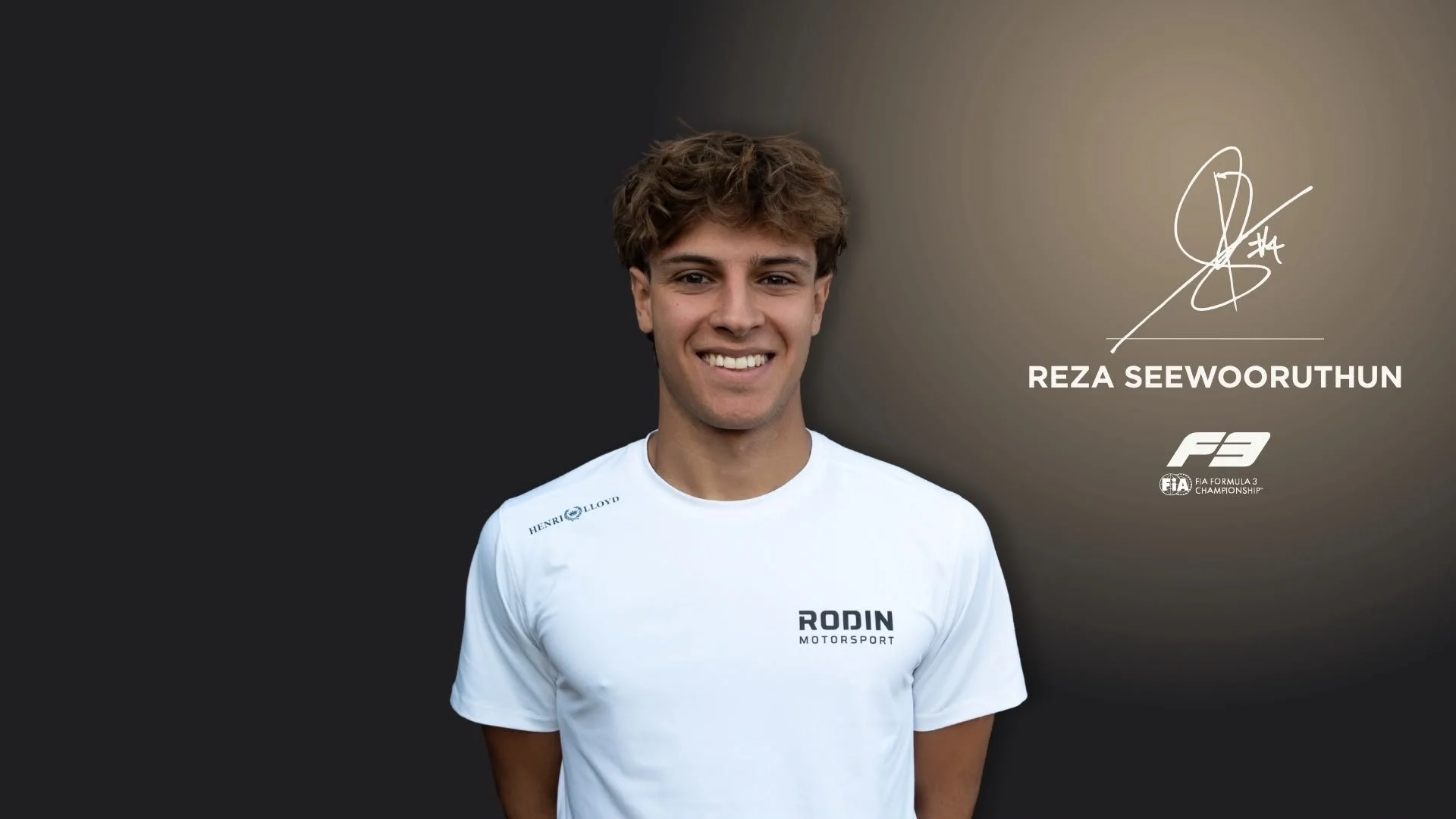 Next stop: FIA Formula 3