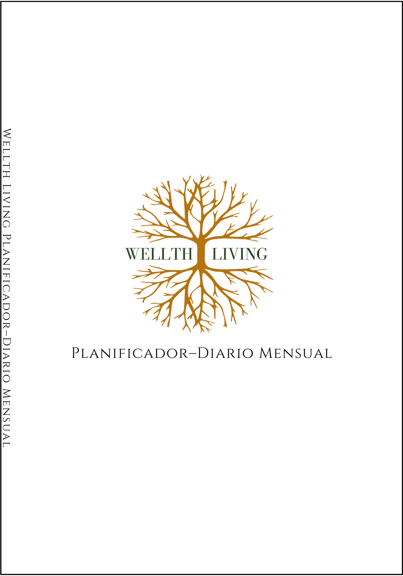 Shop Wellth Living — Wellth Living
