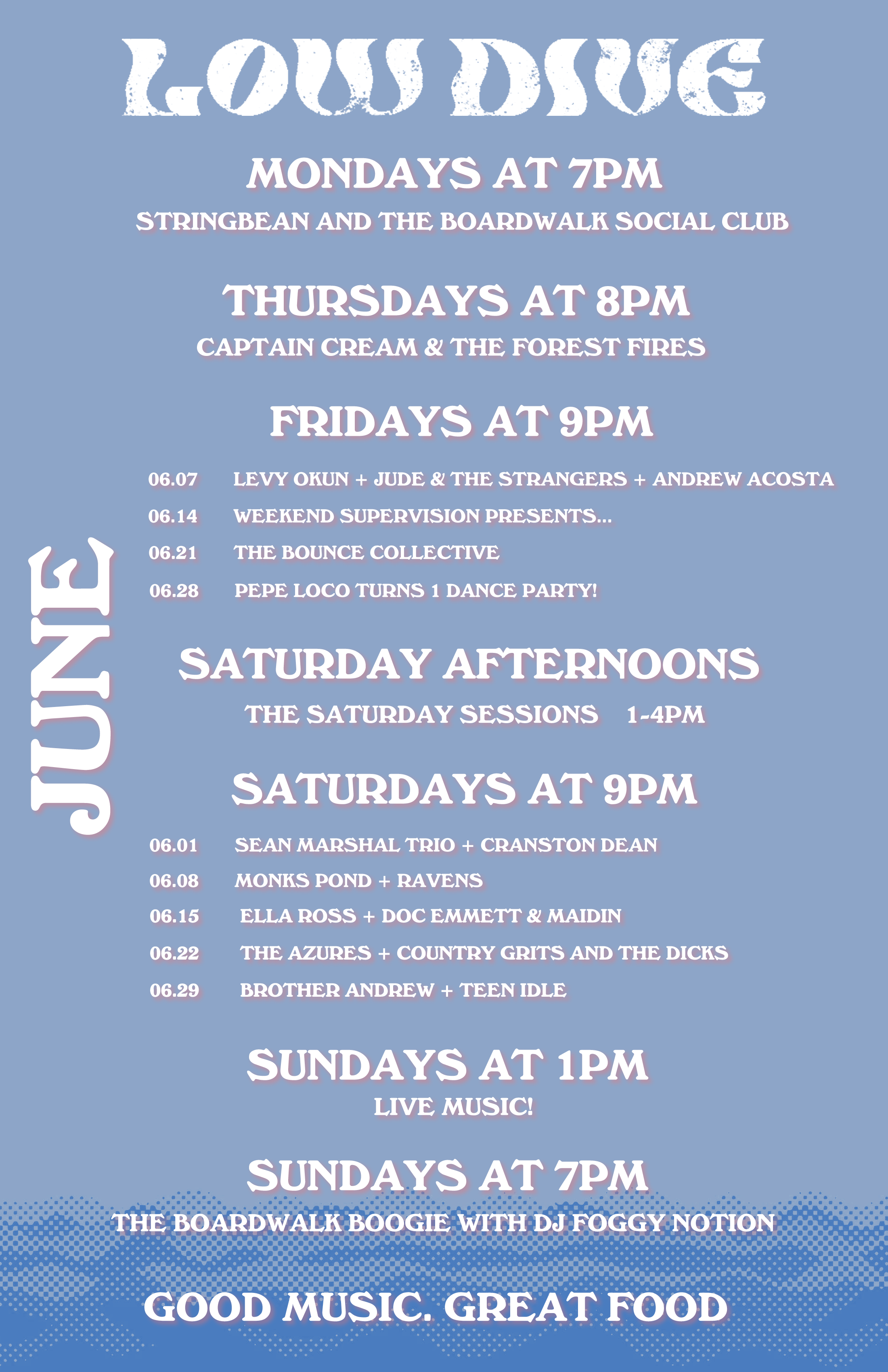 Low Dive June Music Schedule.png