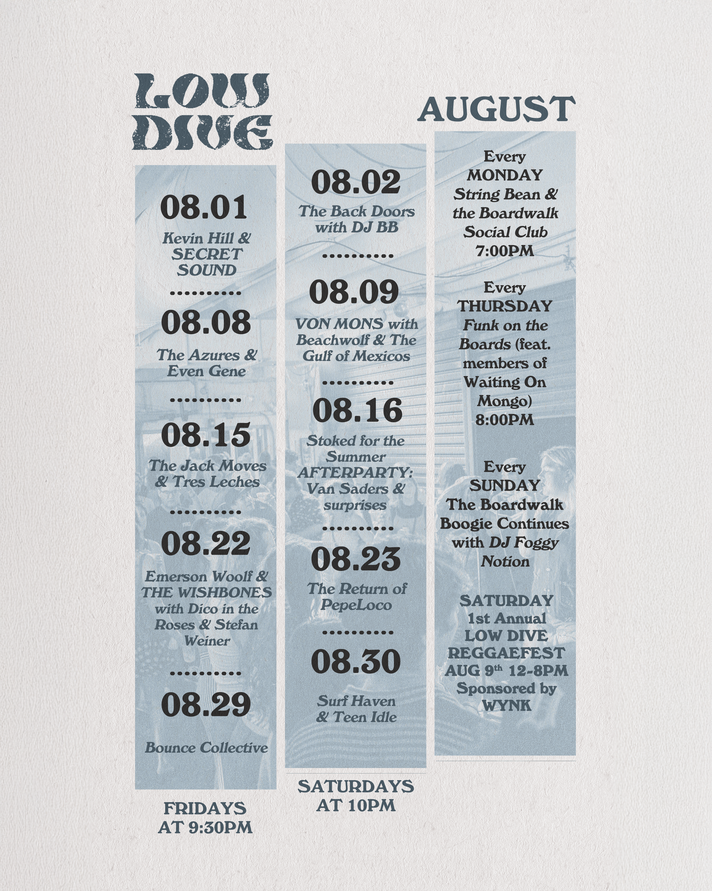 Low Dive - August Music Schedule.png