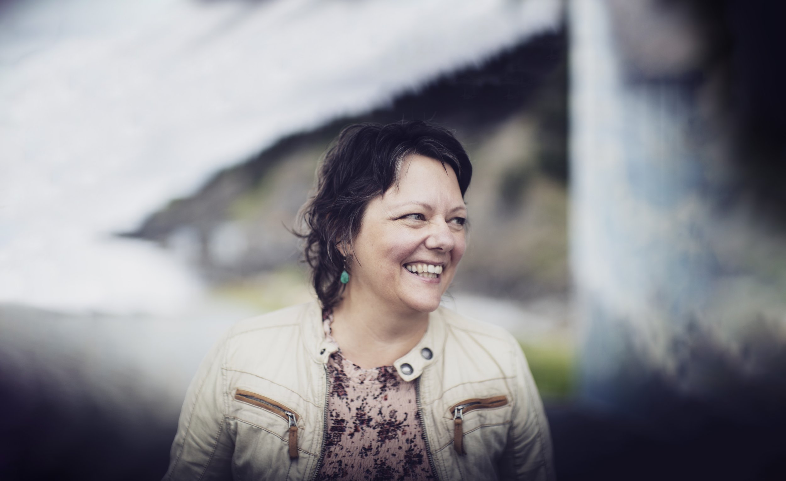 Sherry Ryan