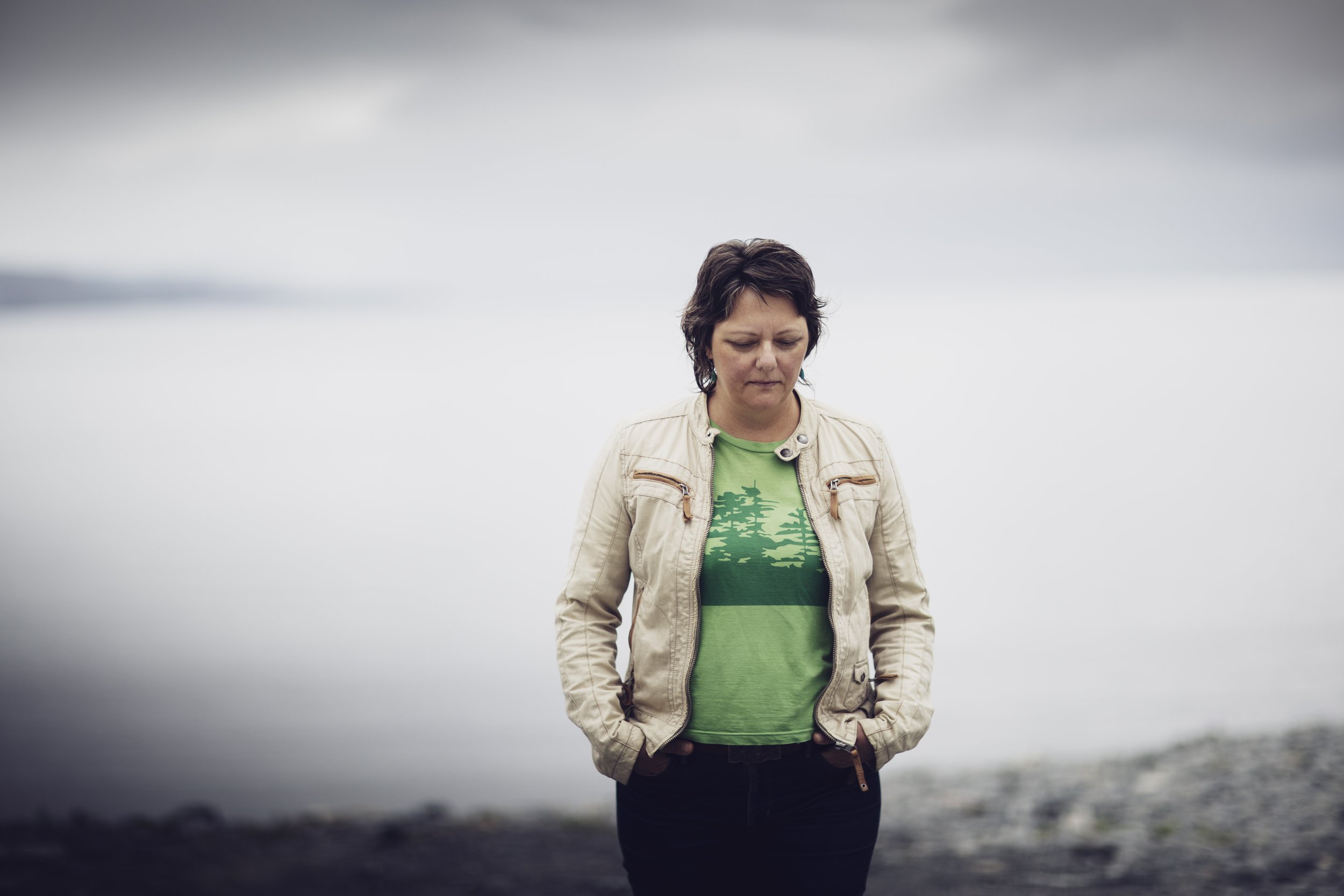 Bio — Sherry Ryan