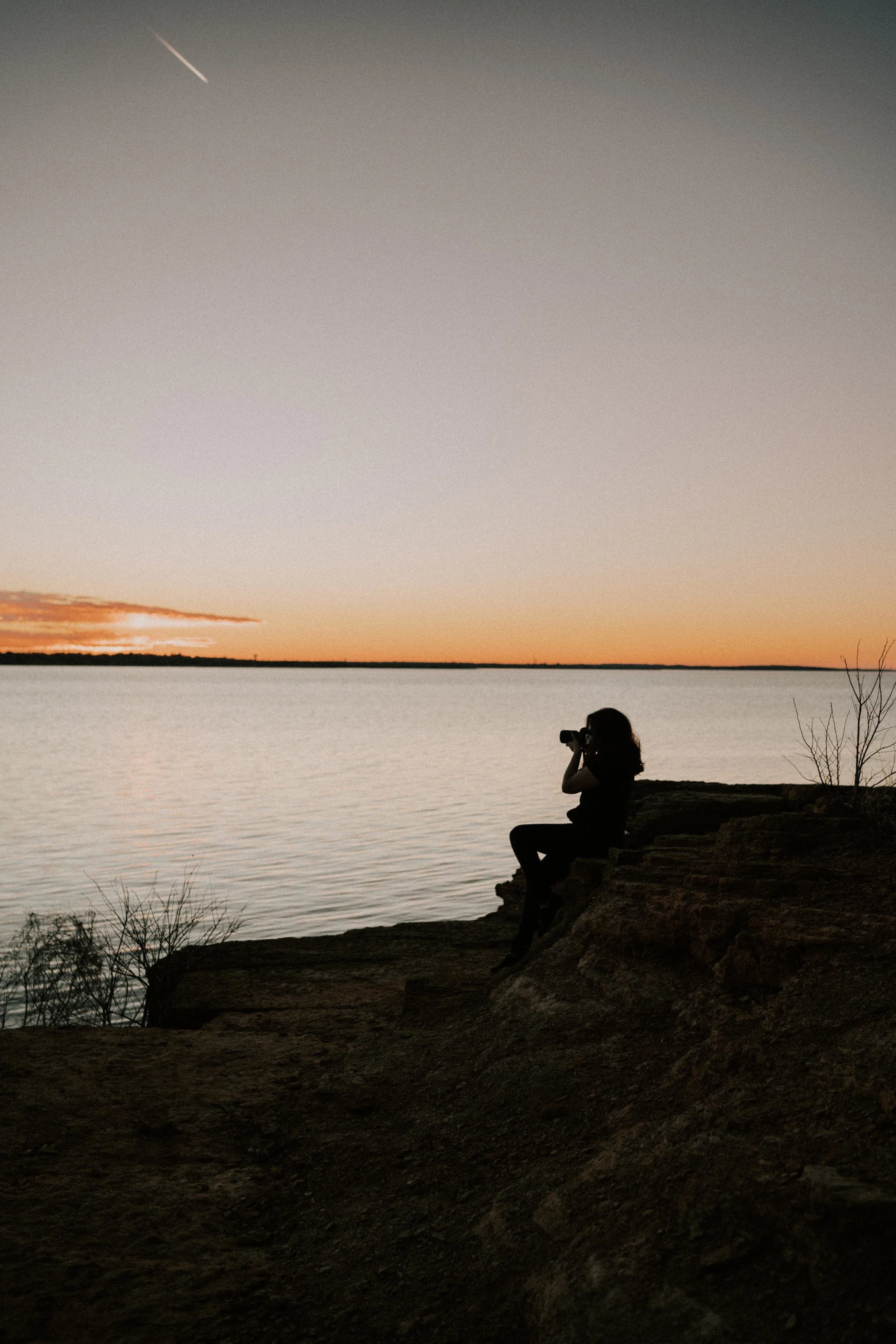 An Open Letter To The Camera