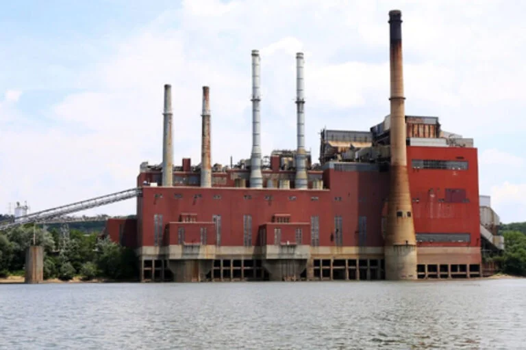 CLP announces redevelopment partnership with Walbridge for former Beckjord site