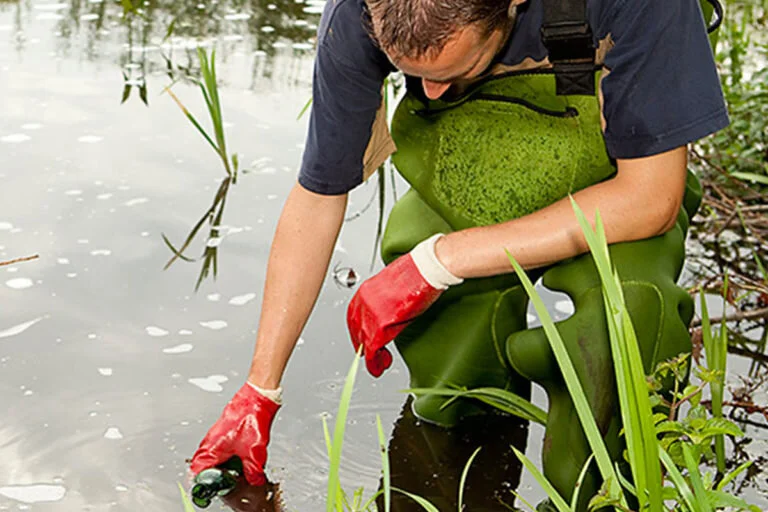 CLP expands with acquisition of ATON Environmental