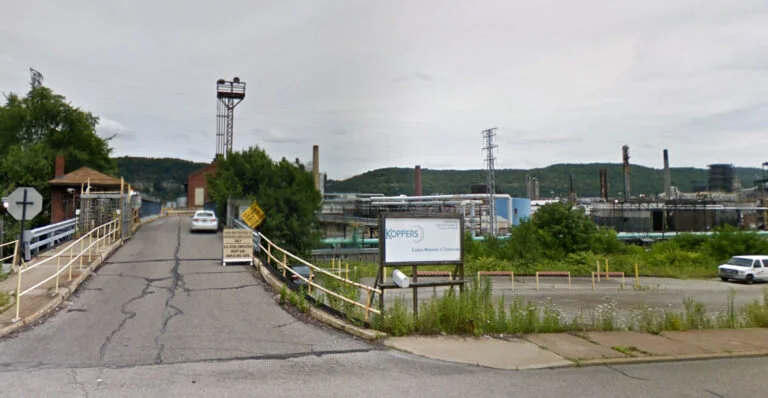 CLP completes purchase of Koppers’ Clairton facility
