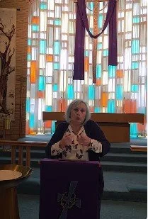 Click to join Sunday Worship on Zoom