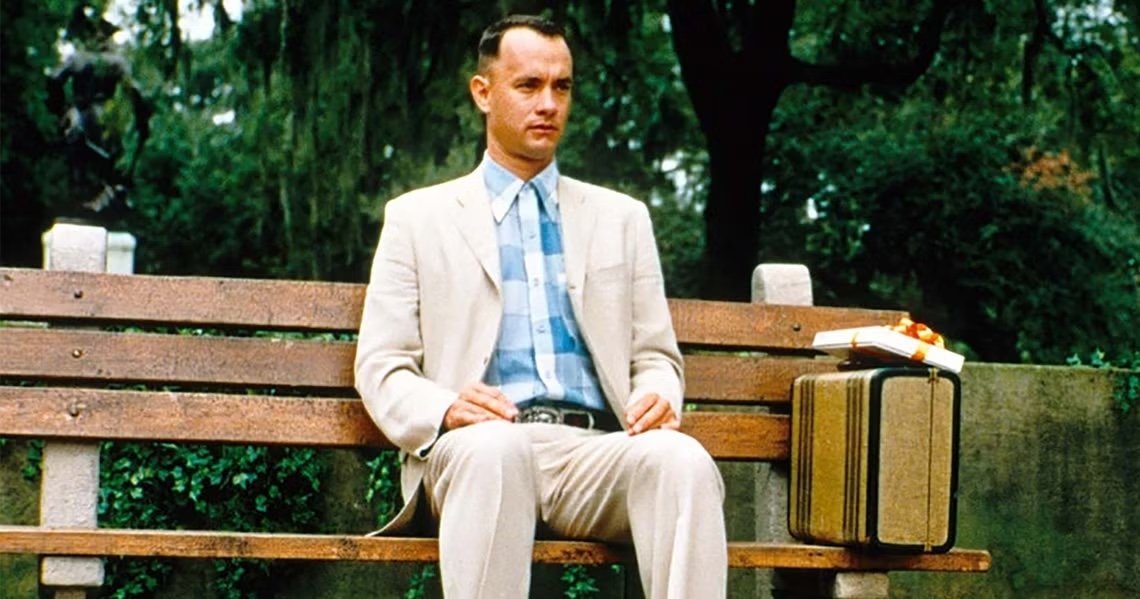 Movies Under the Stars: Forrest Gump (1994)