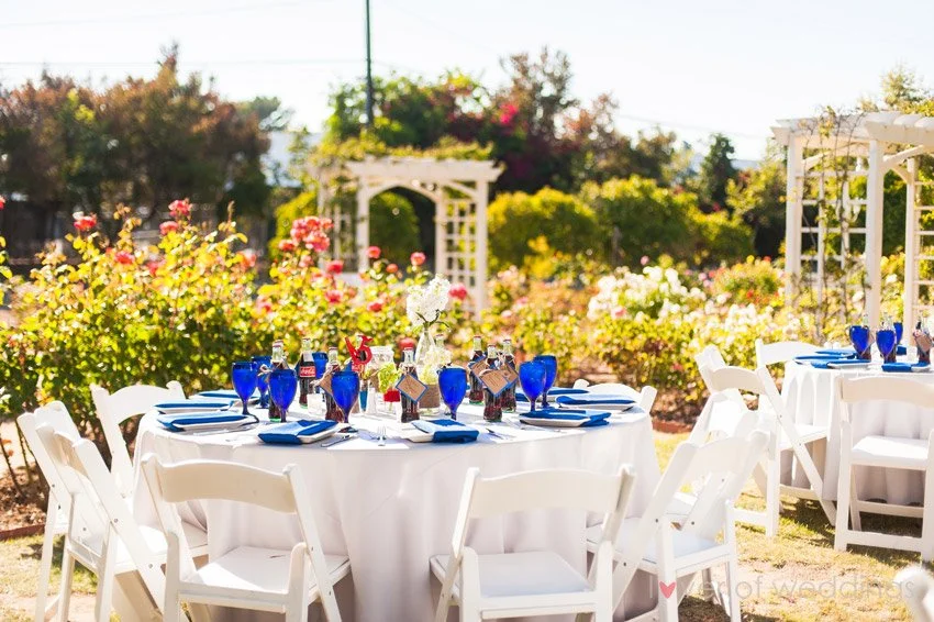 5 Hidden Gem Affordable Wedding Venues in Southern California Guests will Surely Not Forget