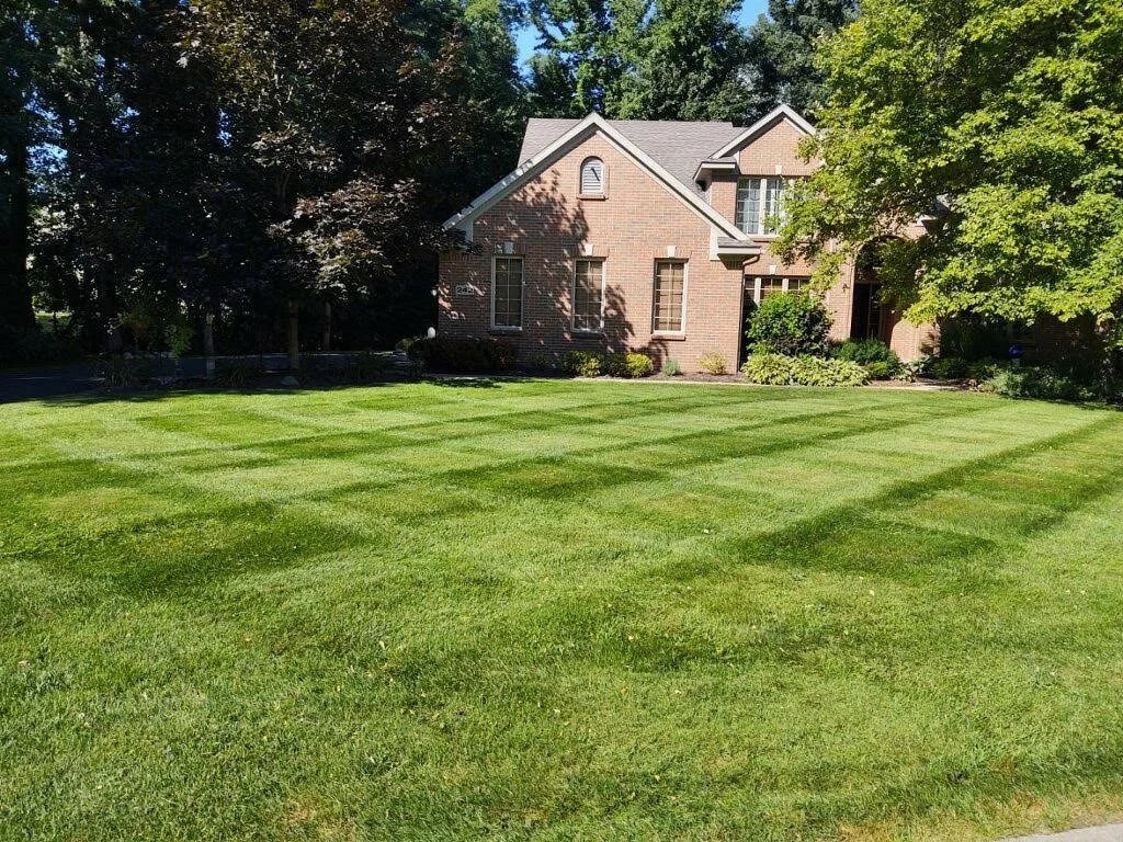 Gladstone's Lawn & Landscape Antrim County