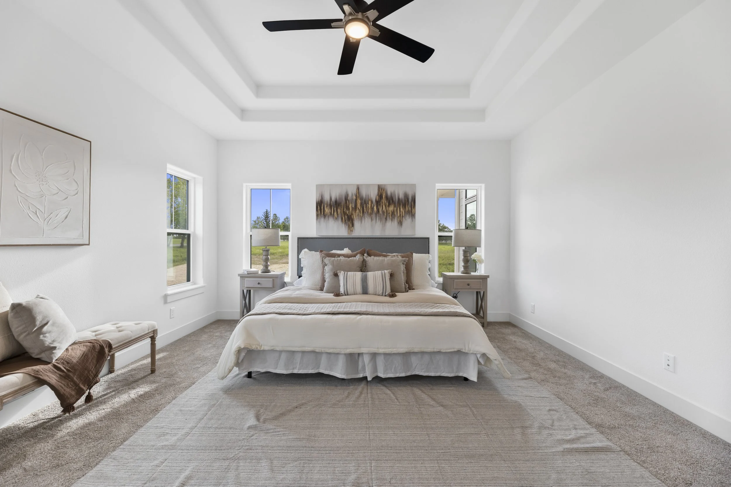 occupied-home-staging-lake-country-wi