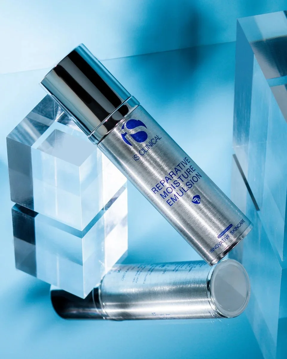 Barrier Repair 101: How This Moisturizer Helps Heal Compromised Skin