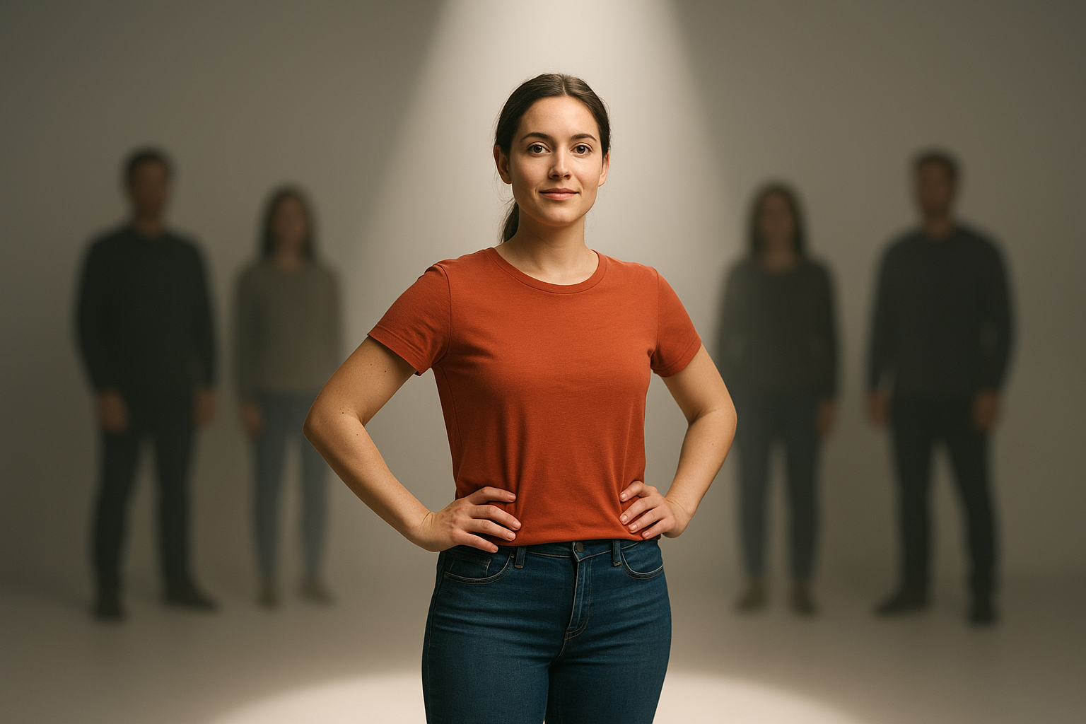 How to Navigate Weight Loss Conversations with Friends Who Don’t Get It