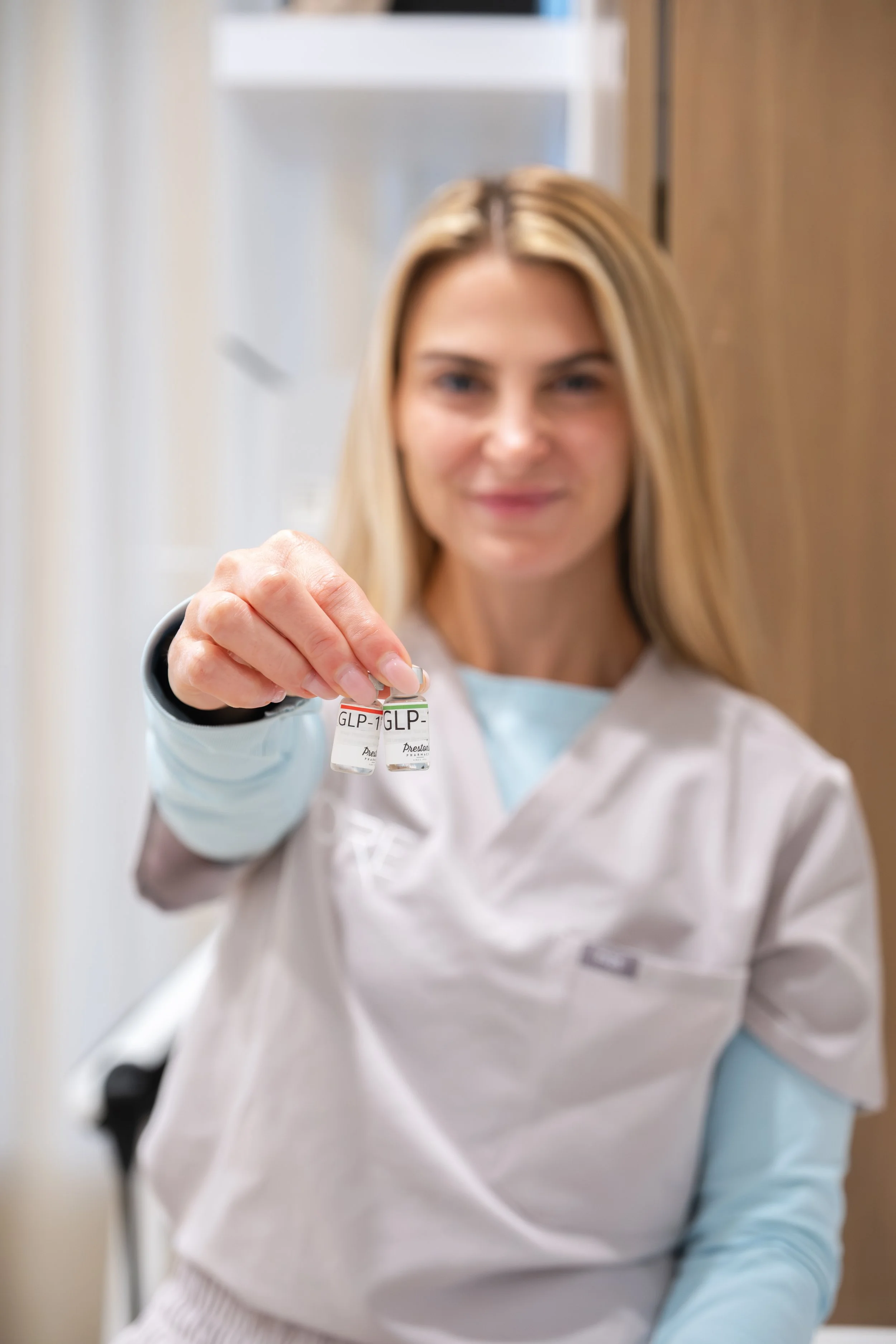 Is Everyone on a GLP-1 Now? Separating Hype from Help