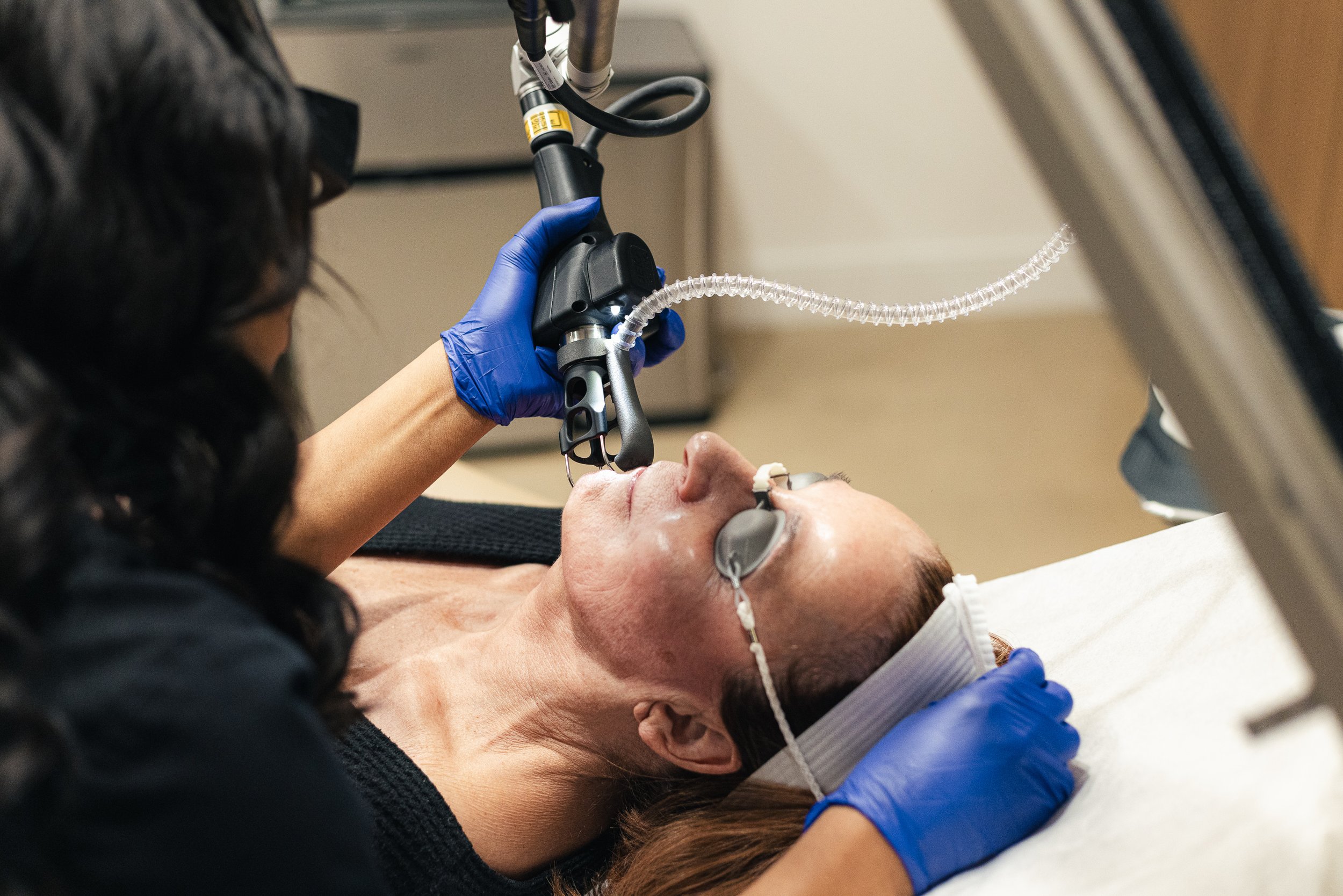 Can I Do CoolPeel If I’m on GLP-1s or Hormone Therapy?