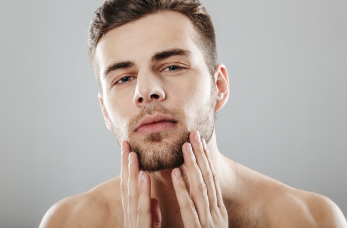 CoolPeel for Men: The Smart Way to Refresh Your Skin Without Anyone Knowing