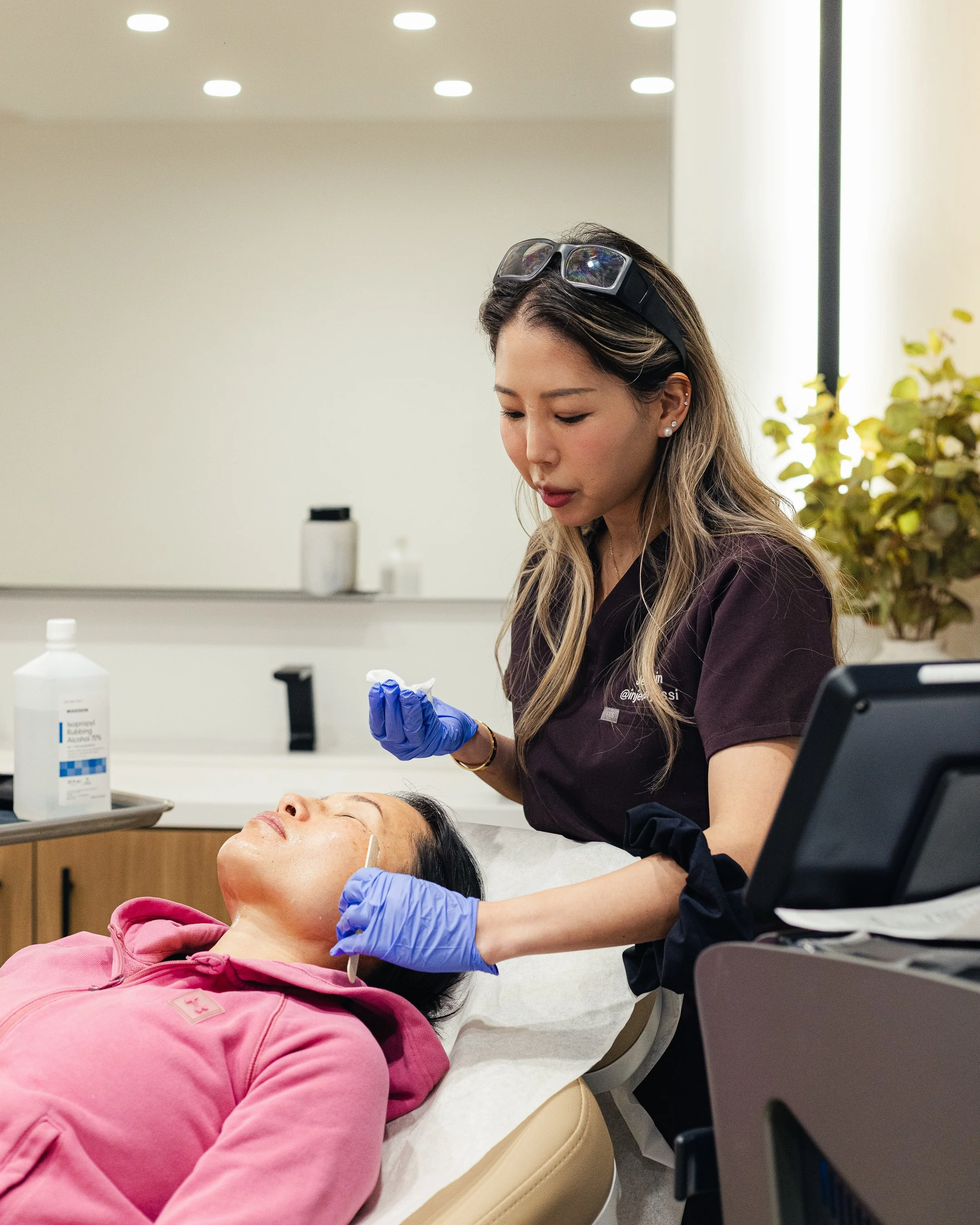 High-End IPL vs Groupon IPL — The Safety and Result Difference Nobody Talks About