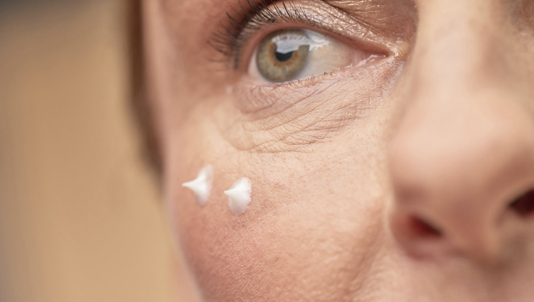 Crepey Skin Under the Eyes? Here’s How to Smooth and Tighten