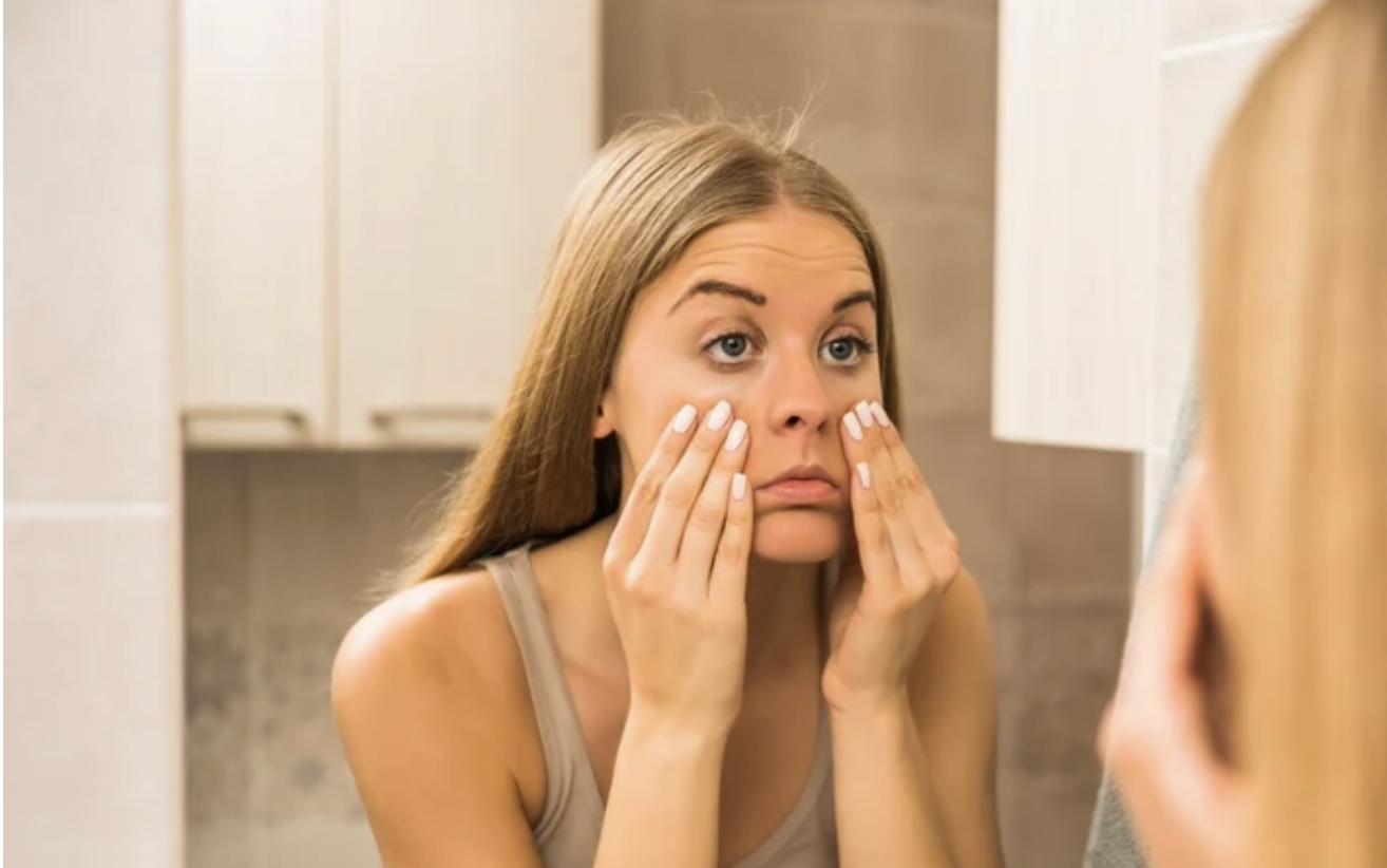 Brighten Tired Eyes: Quick Fixes and Long-Term Solutions