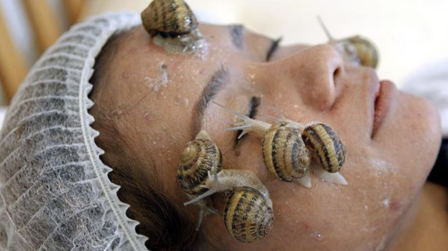 Snail Serum Is Back — Here’s the Science Behind Why Dermatologists Are Obsessed in 2025