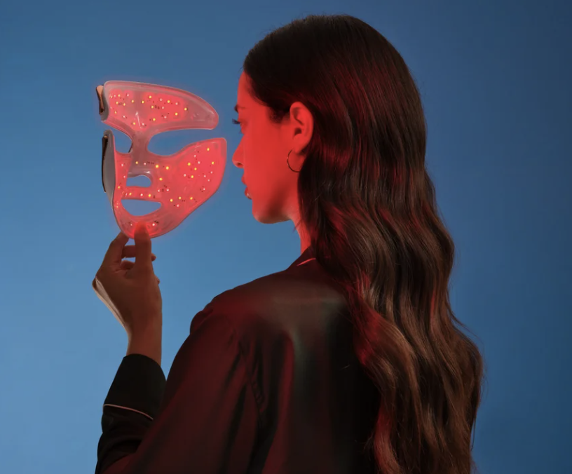 Red-Light Masks &amp; Wands: Do They Actually Work or Is It Just TikTok Hype?