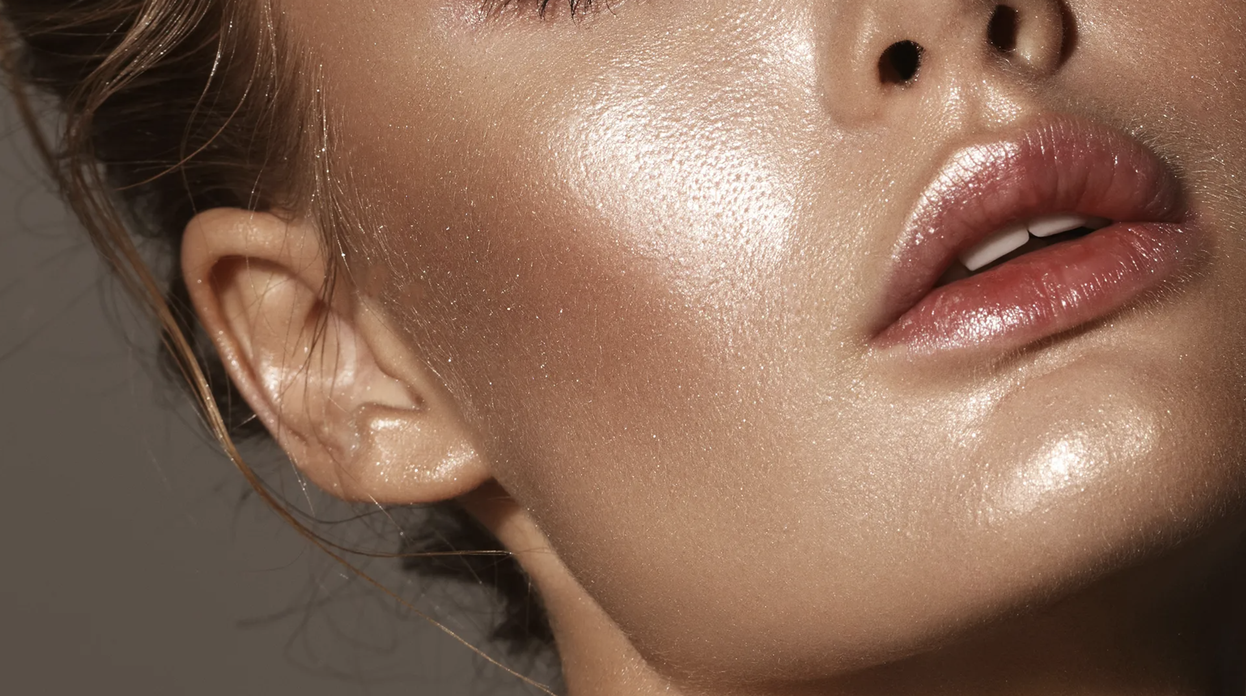 Glass Skin Is Trending Again — But This Time It’s Powered by Clinical-Grade Ingredients