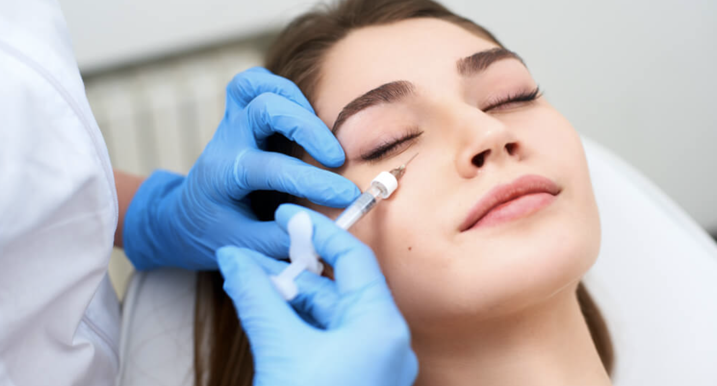 Tear Trough Filler: Who Should (and Should NOT) Do It