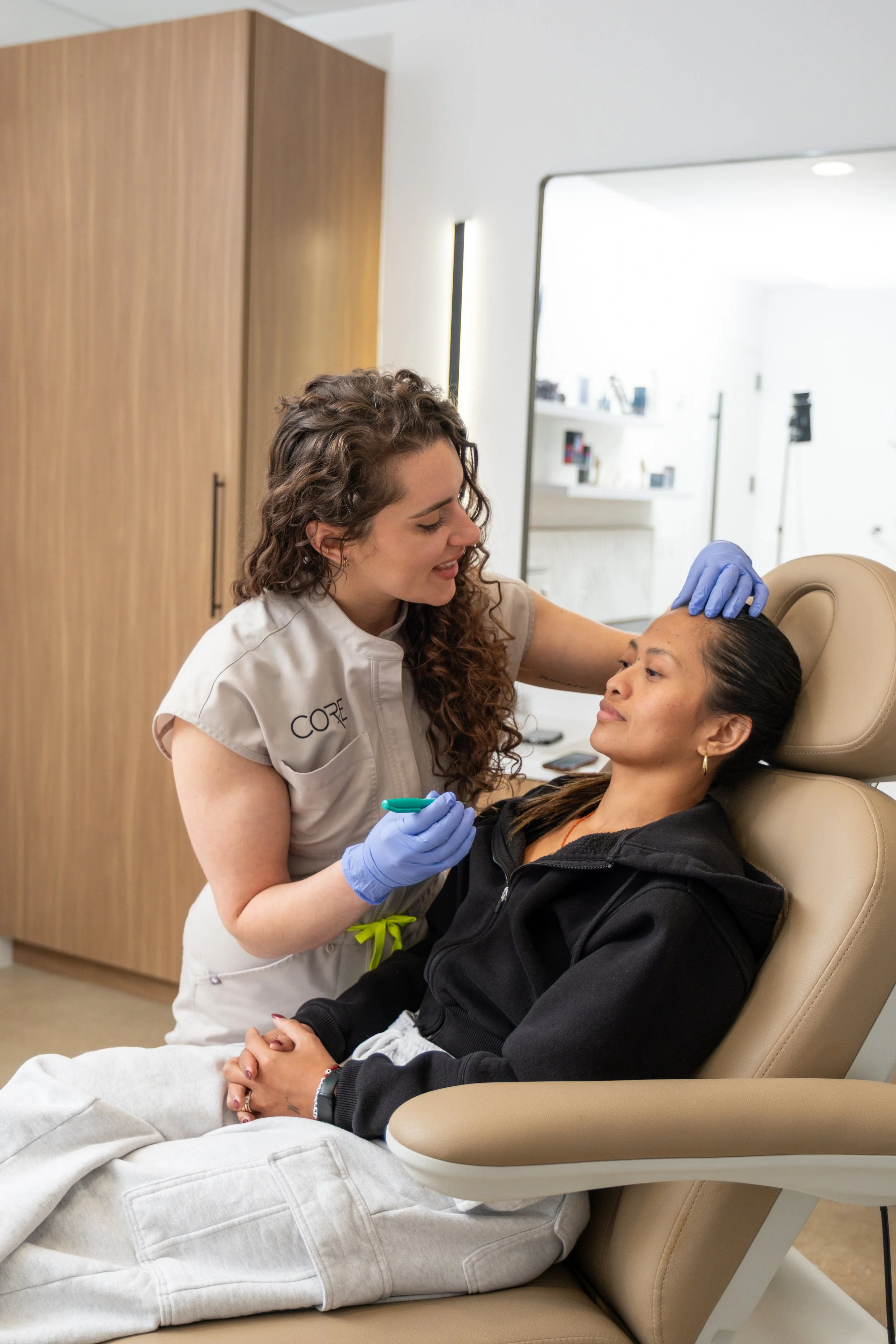 Why Injector Skill Matters More Than the Brand: A Physician-Led Perspective