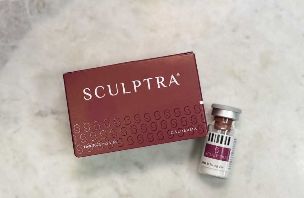 What Sculptra Really Does (And What It Doesn’t)