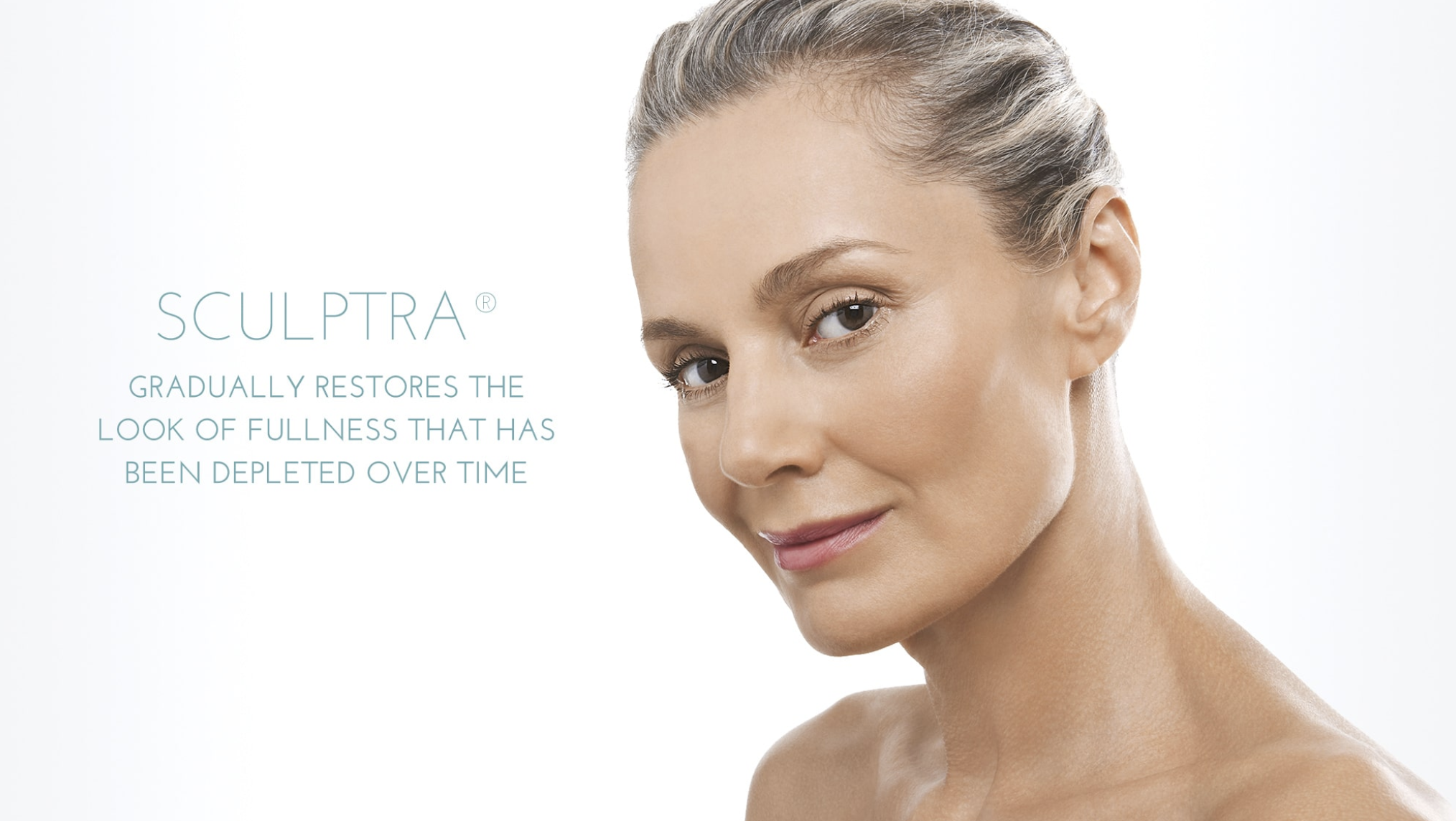 How Sculptra Restores Volume Without Making You Look “Done”