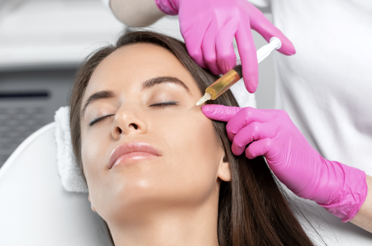 Sculptra for Cheeks, Temples, and Jawline: Where It Works Best