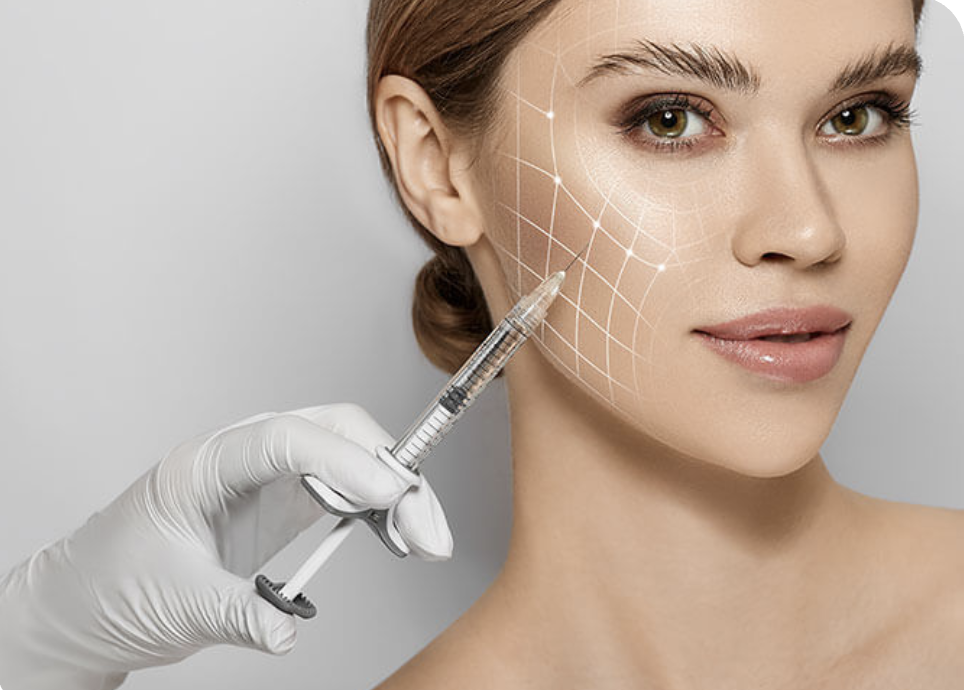 Facial Balancing Explained: How Strategic HA Filler Creates Harmony Without Looking Overdone