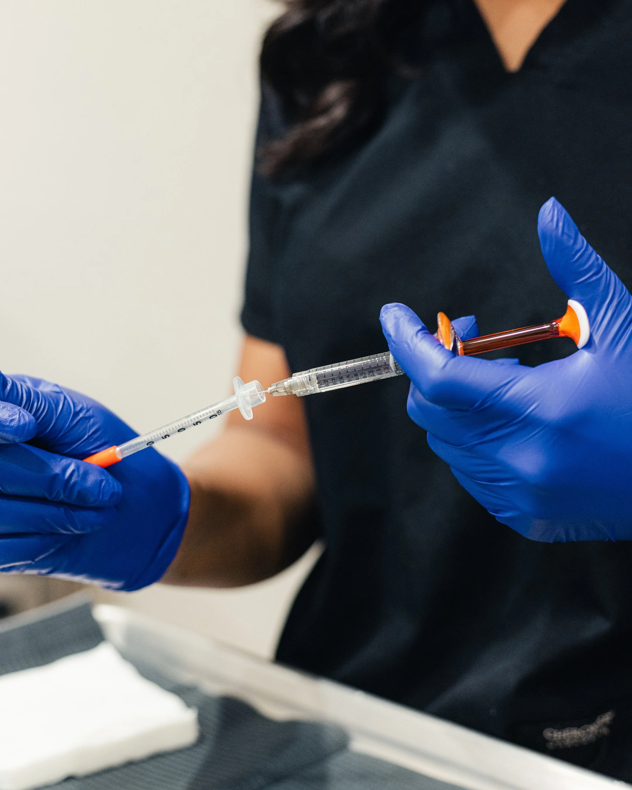 Facial Balancing 101: The Art and Science of Using HA Filler for Natural Results