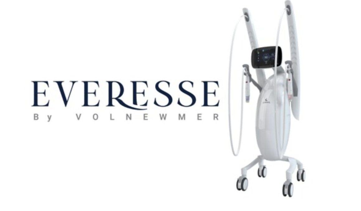 Everesse by Volnewmer: The Science Behind Pain-Free Skin Lifting