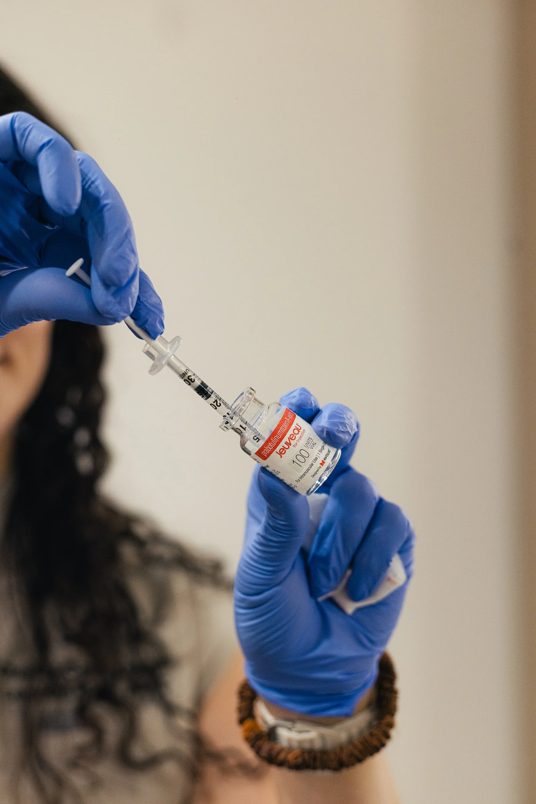 Botox vs Dysport vs Daxxify: What’s the Difference?